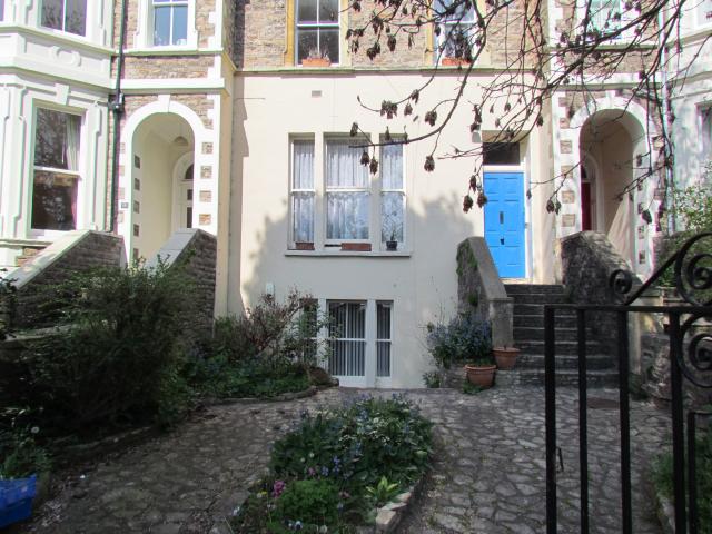 2 bedroom property to let in Abbotsford Road, Redland £1,680 pcm