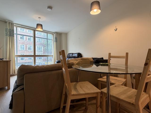 2 bedroom property to let in Apollo Apartments, Baldwin Street, Bristol £1,750 pcm