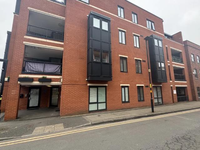 2 bedroom property to let in Arena View, 2 Edward Street B1 £1,000 pcm