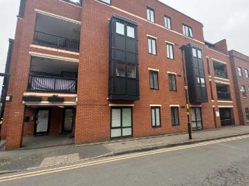 2 bedroom property to let in Arena View, 2 Edward Street B1 £1,100 pcm