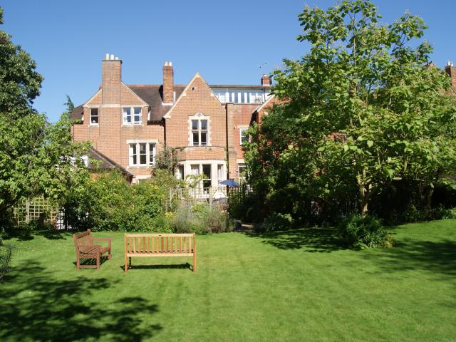 2 bedroom property to let in Banbury Road, Oxford, OX2 £2,000 pcm