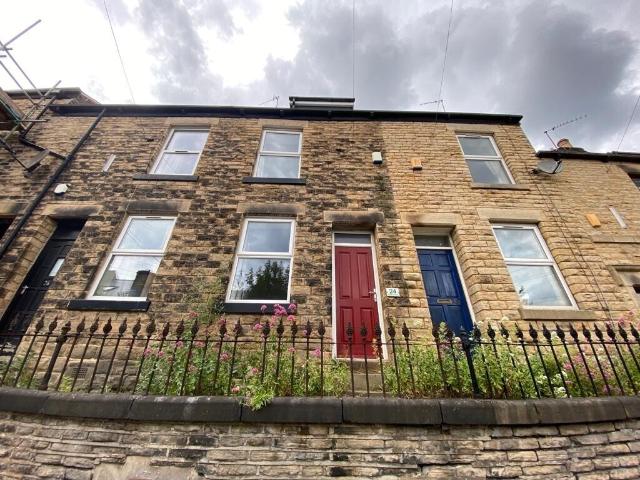 2 bedroom property to let in Beehive Road, Crookes, S10 1EP £1,200 pcm