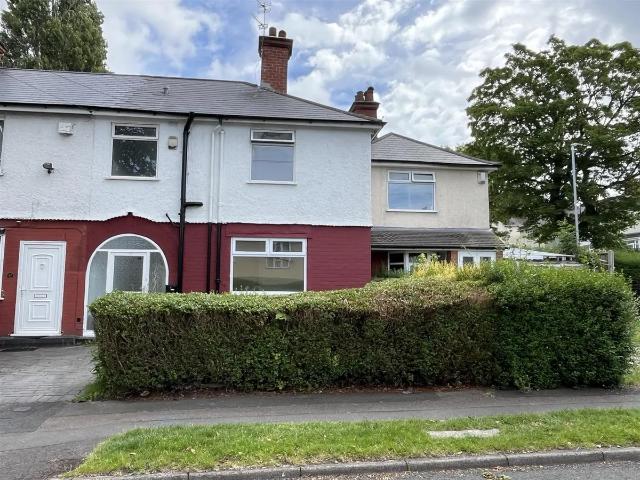 2 bedroom property to let in Bickford Road, Wolverhampton £999 pcm