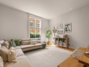 2 bedroom property to let in Bingham Place, Marylebone, W1U £1,475 pw