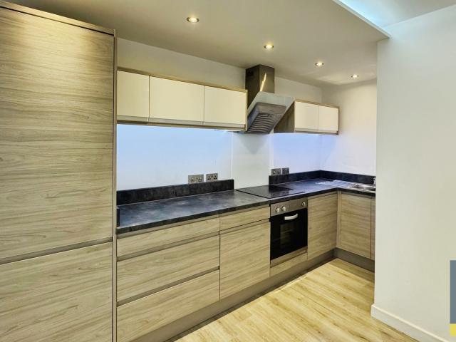 2 bedroom property to let in Carr Street, Ipswich £950 pcm