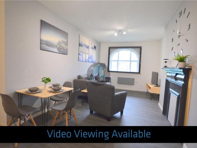 2 bedroom property to let in City Centre, Newcastle upon Tyne | Taylored Lets Newcastle