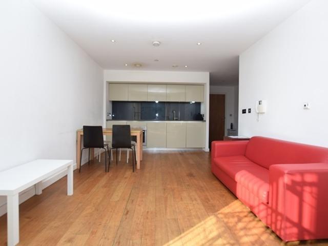 2 bedroom property to let in City Lofts, 7 St Paul's square, S1 2LJ £1,200 pcm