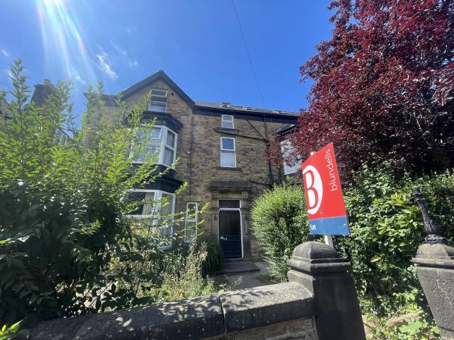 2 bedroom property to let in Clarkegrove Road, Sheffield, S10 2NJ £1,300 pcm