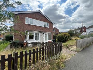 Callow Hill Redditch, B97, Brockhill, Redditch, Worcestershire county, Midlands