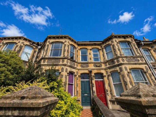 2 bedroom property to let in Coronation Road, Southville, BS3 £1,900 pcm