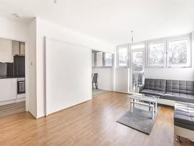 2 bedroom property to let in Ebury Square, London, SW1W £725.
