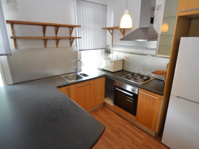 2 bedroom property to let in Ecclesall Road, Sheffield, S11 8PR £1,000 pcm