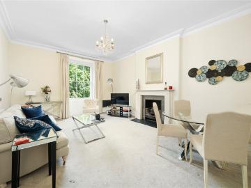 2 bedroom property to let in Eccleston Square, Westminster, London, SW1V £1,290 pw