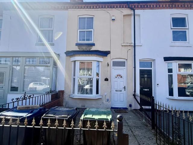 2 bedroom property to let in Fern Road, Erdington, B24 £1,050 pcm