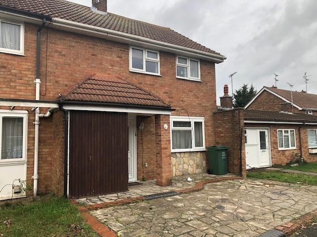 2 bedroom property to let in FRYERNS, BASILDON £1,550 pcm