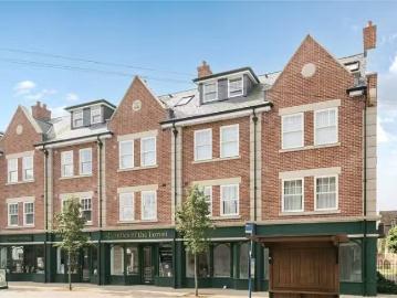 Lyndhurst, Hampshire county, South East England