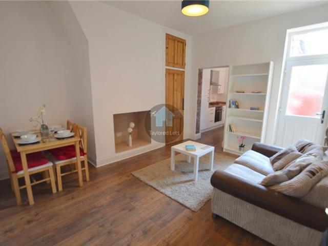 2 bedroom property to let in Heaton, Newcastle Upon Tyne | Taylored Lets Newcastle