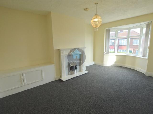 2 bedroom property to let in Howdon, Wallsend | Taylored Lets Newcastle