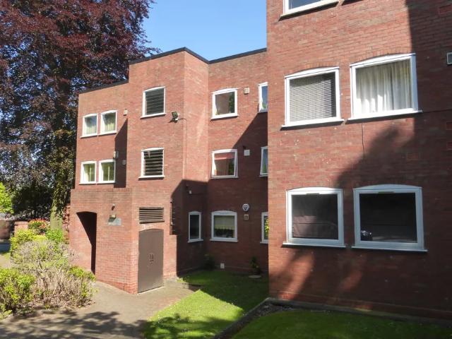 2 bedroom property to let in Jacoby Place, Priory Road, Edgbaston B5 £950 pcm