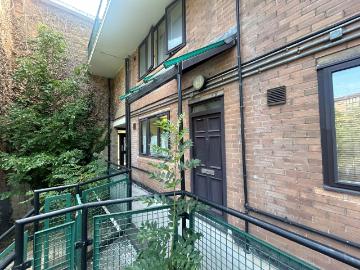 2 bedroom property to let in Jericho Street £875 pcm