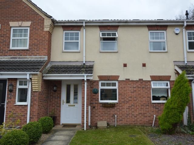 2 bedroom property to let in Kariba Close, Chesterfield, S41 £775 pcm