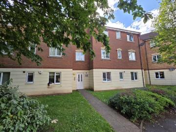 2 bedroom property to let in Loxdale Sidings, Bilston, WV14 £975 pcm
