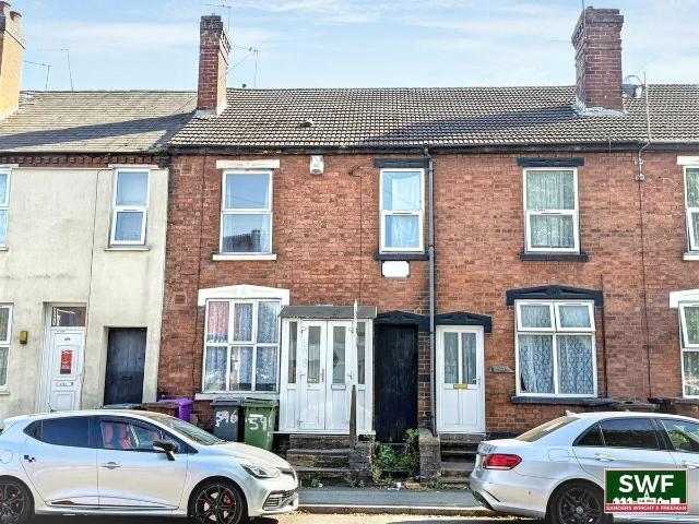 2 bedroom property to let in Parkfield Road, Wolverhampton £950 pcm