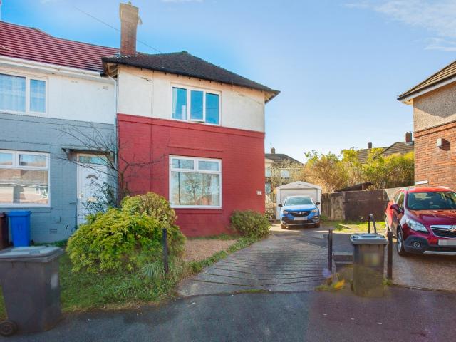 2 bedroom property to let in Penrith Close, Shirecliffe, S5 8TW £925 pcm