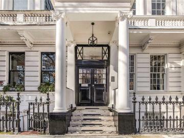 Queen's Gate SW7 London, Zone 1 London, West London, London, Greater London