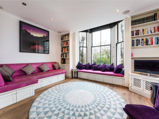 2 bedroom property to let in St. Charles Square, London, W10 £4,225 pcm