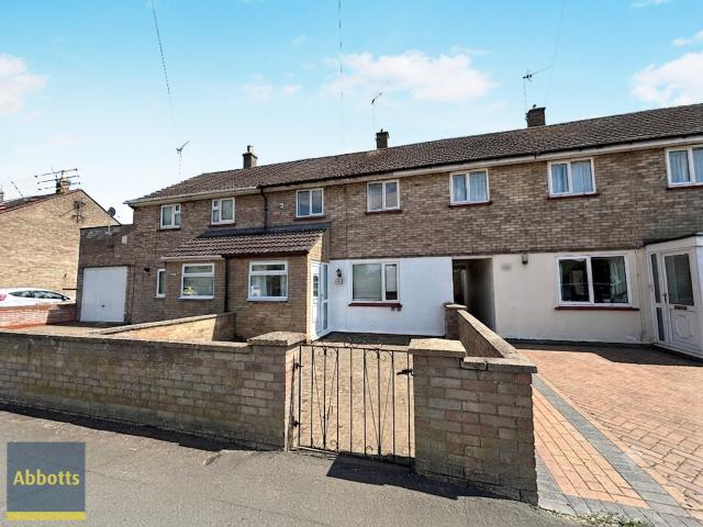 2 bedroom property to let in St Kilda Avenue, Cambridge £1,575 pcm