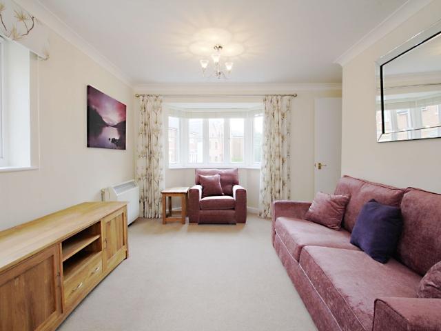 2 bedroom property to let in St Thomas Street, Oxford £1,900 pcm