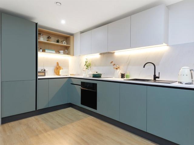 2 bedroom property to let in Stafford Street, Bedminster, Bristol, Somerset, BS3 £1,892 pcm