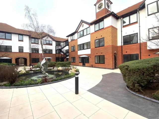 2 bedroom property to let in Swan Court, Yardley, B26 £1,050 pcm