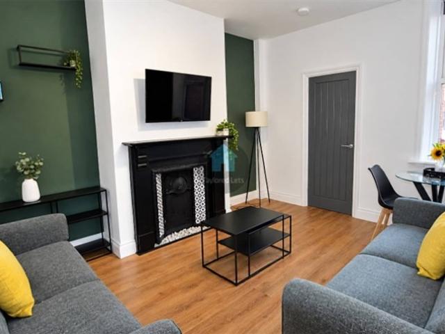 2 bedroom property to let in Sandyford, Sandyford | Taylored Lets Newcastle