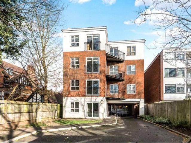 2 bedroom property to let in Southend Road, Beckenham, BR3 £2,000 pcm