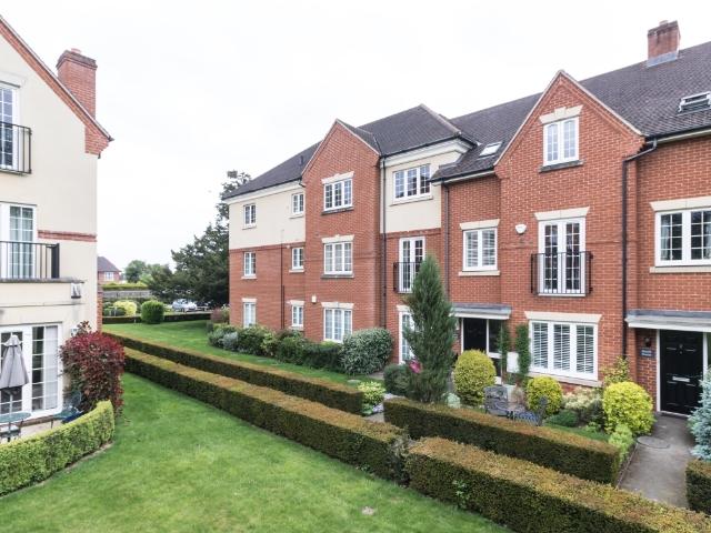 2 bedroom property to let in Twyford, Adderbury £1,250 pcm
