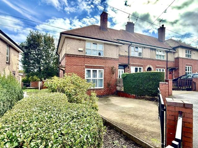 2 bedroom property to let in Villiers Close, Sheffield, S2 £875 pcm