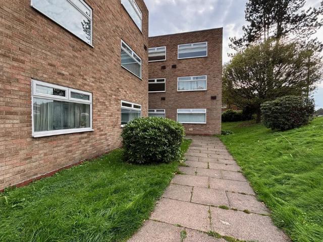 2 bedroom property to let in Walmead Croft, Harborne £1,050 pcm