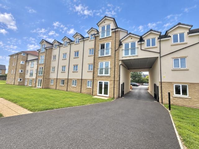 2 bedroom property to let in 14, Fitzalan Road, Sheffield £925 pcm