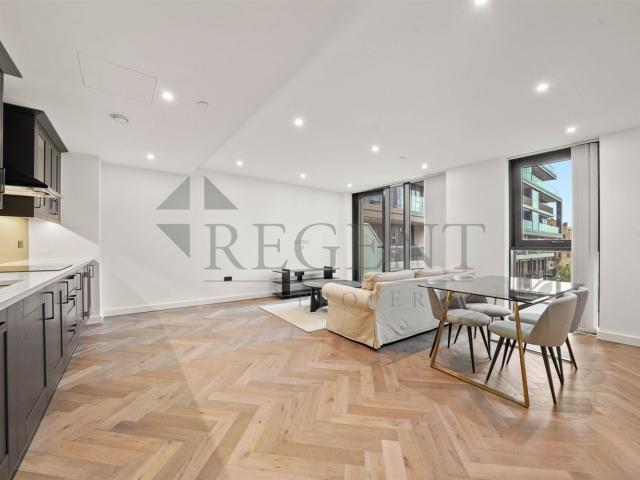 2 bedroom property to let