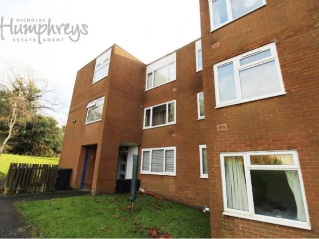 2 bedroom Property To Let