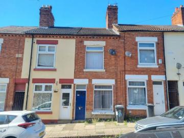2 bedroom Property To Let