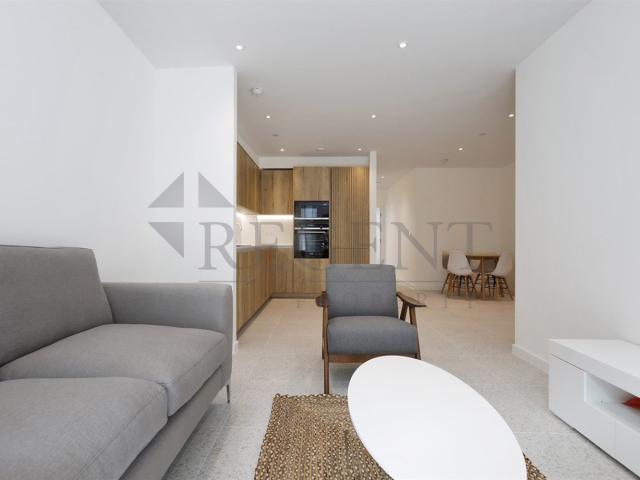 2 bedroom property to let