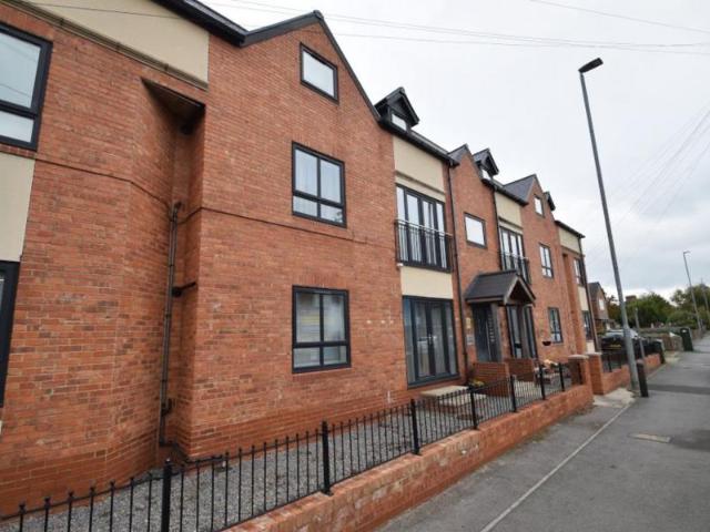 2 bedroom Property To Let