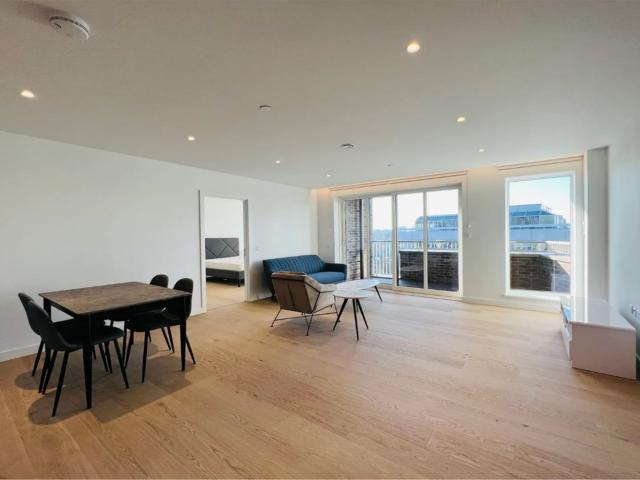 2 bedroom property to let