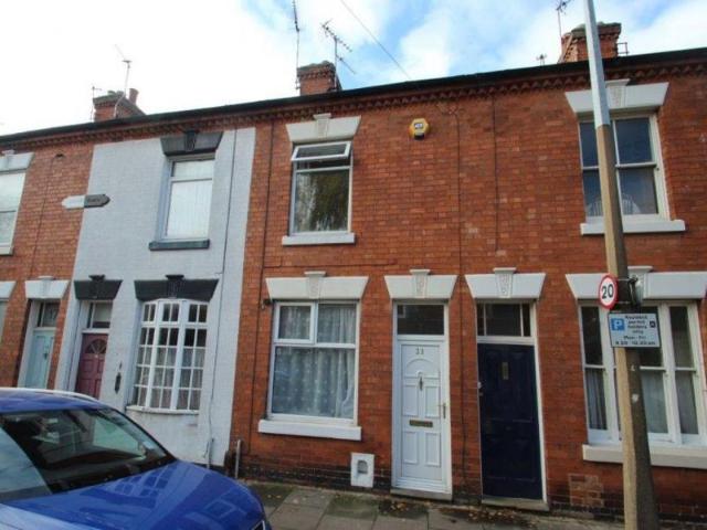 2 bedroom Property To Let