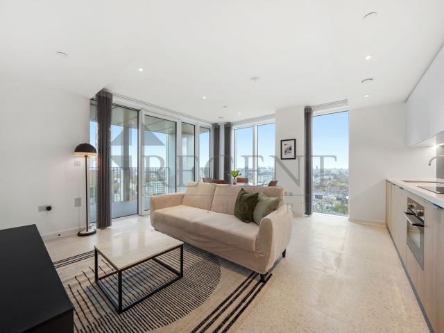 2 bedroom property to let