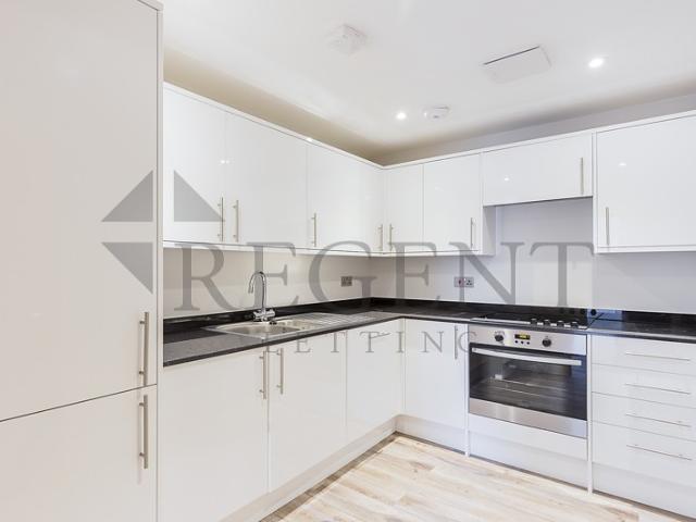 2 bedroom property to let