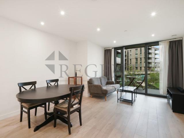 2 bedroom property to let